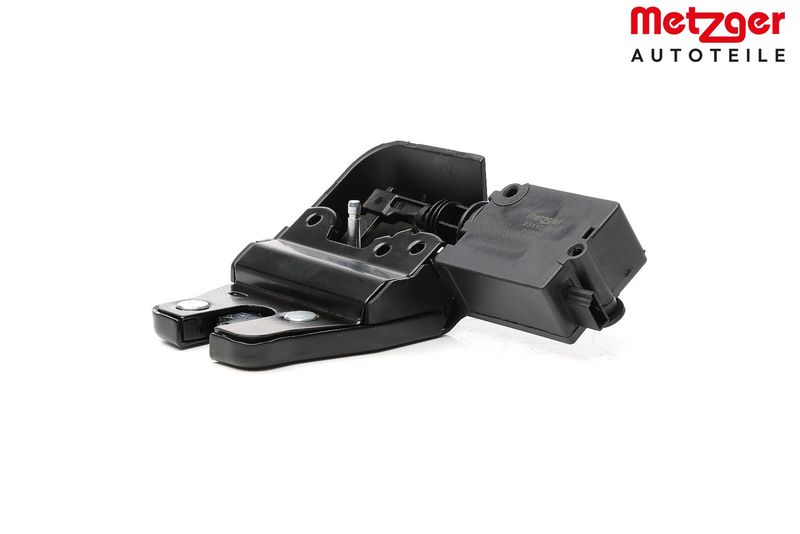 METZGER AUTOTEILE 2311028 Tailgate Lock