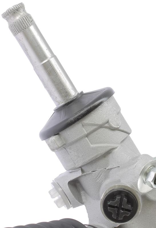 Engranaje de dirección