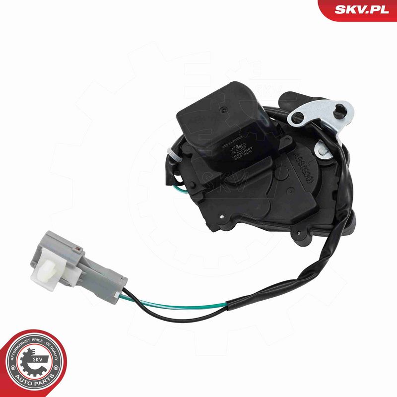 ESEN SKV 16SKV667 Door Lock