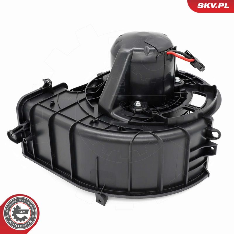 Salongipuhur, ESEN SKV 68SKV152