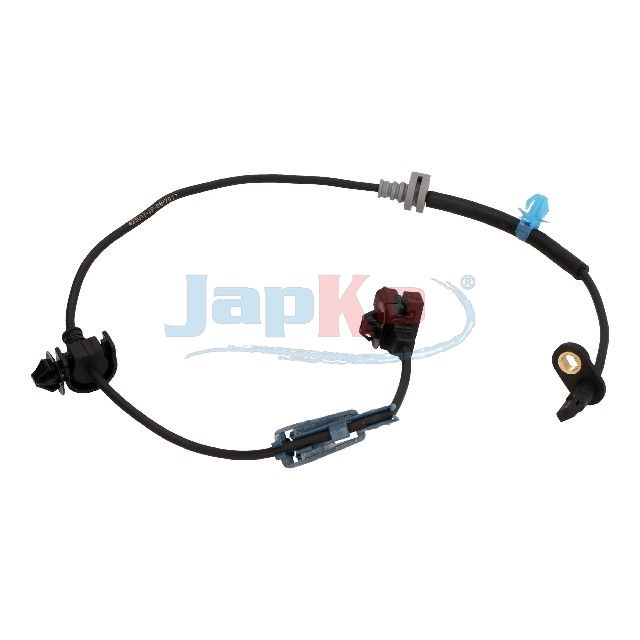 Andur, rattapöörete arv, JAPKO 151443