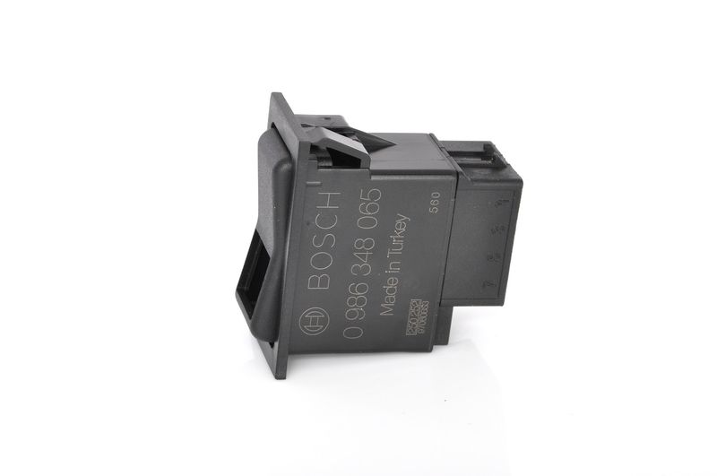 BOSCH 0986348065 Direction Indicator Switch