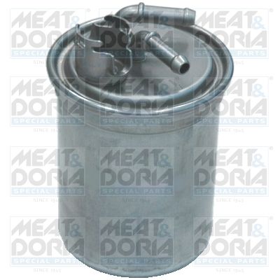 MEAT & DORIA Üzemanyagszűrő 4850