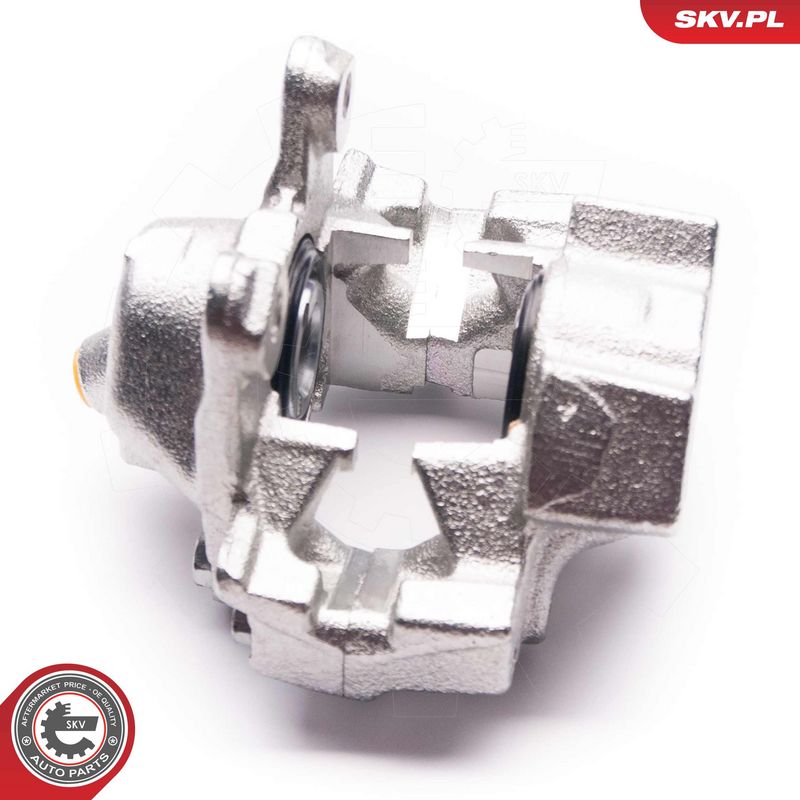 Pidurisadul, ESEN SKV 23SKV583