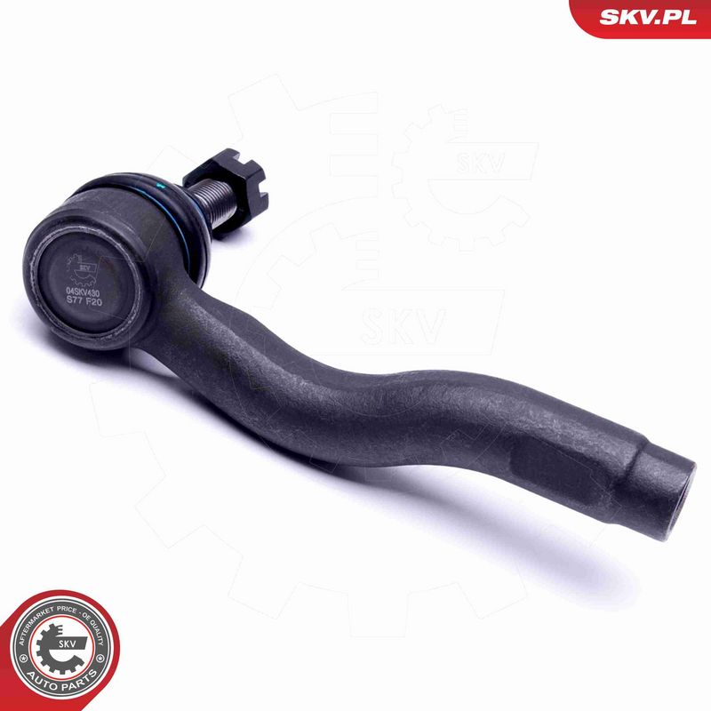 ESEN SKV 04SKV430 Tie Rod End