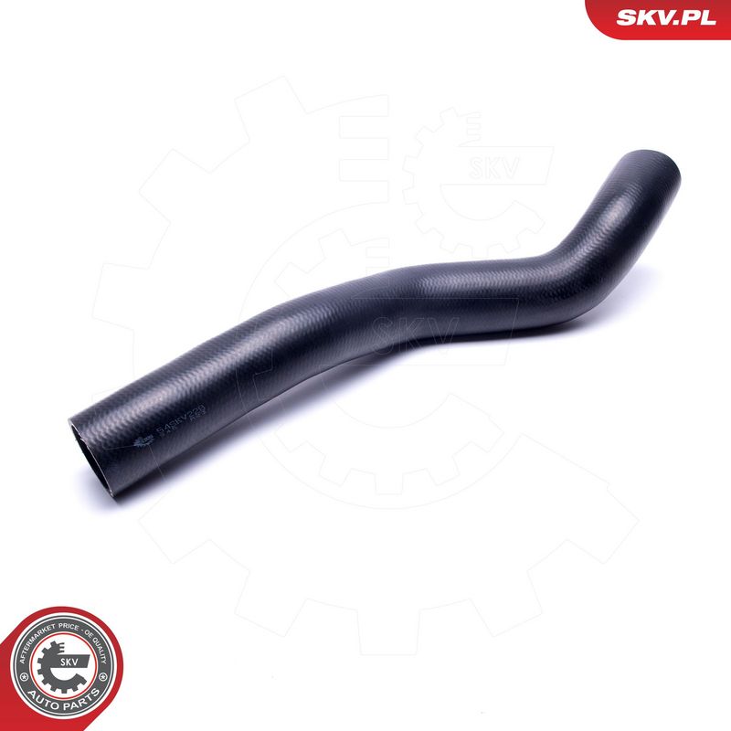 Laadimisõhu voolik, ESEN...