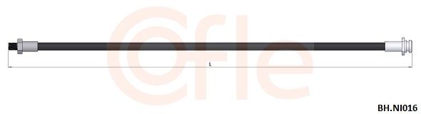 This part match OEM code: 46211G9801