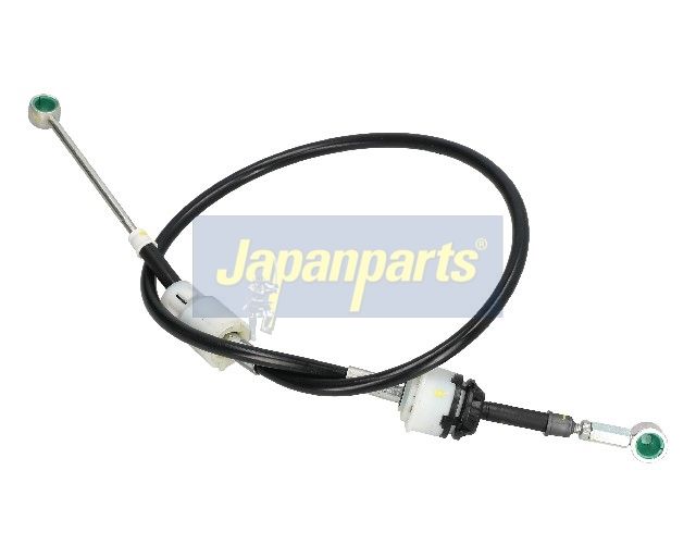 JAPANPARTS Trosas, neautomatinė transmisija