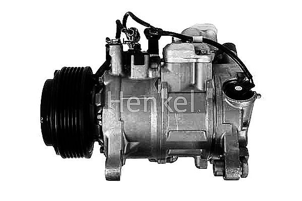 Henkel Parts kompresszor, klíma 7111840R