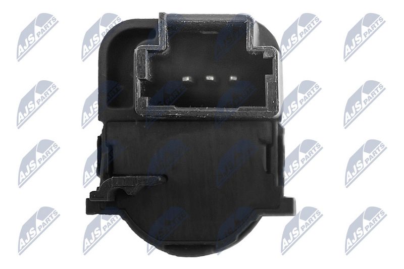 Süüte-, stardilüliti, NTY EKS-PE-002