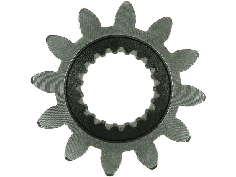Vabajooks, starter, AS-PL SD0363S