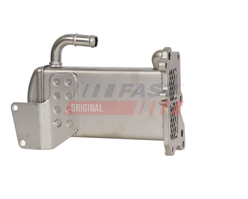 Radiaator, heitgaaside tagasijooks, FAST FT12834