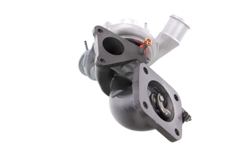 REMANTE 003-001-000013R Charger, charging (supercharged/turbocharged)
