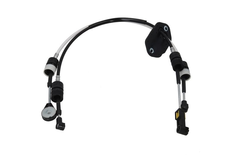 Tross, käigukast, KAMOKA CP0107