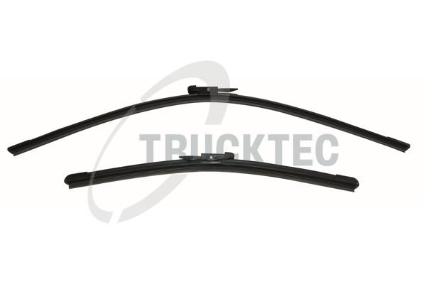 TRUCKTEC AUTOMOTIVE 08.58.277 - Wiper Blade