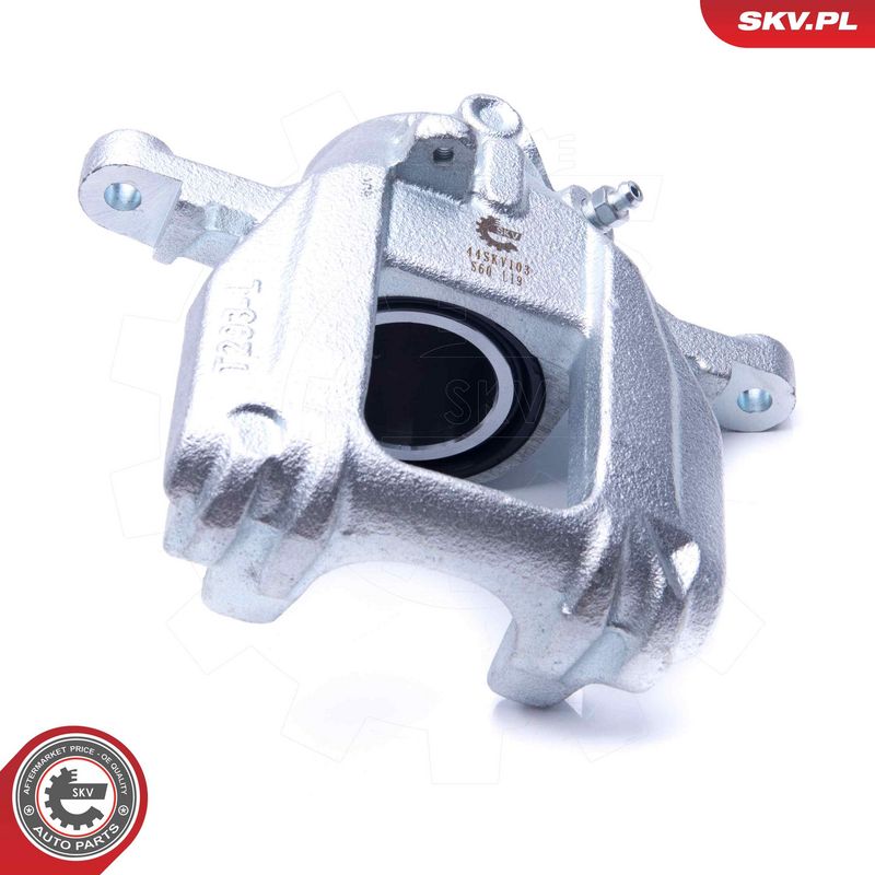 Pidurisadul, ESEN SKV 44SKV103