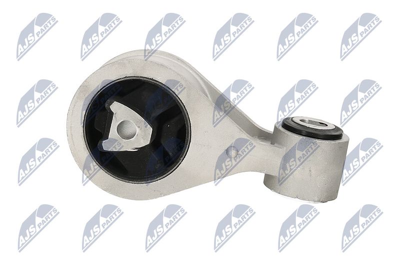 Paigutus, Mootor, NTY ZPS-NS-062