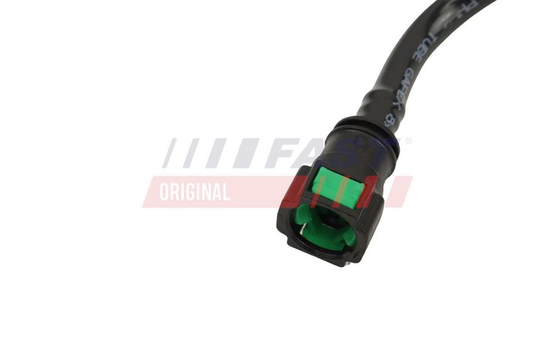 Kütusetorustik, FAST FT10697
