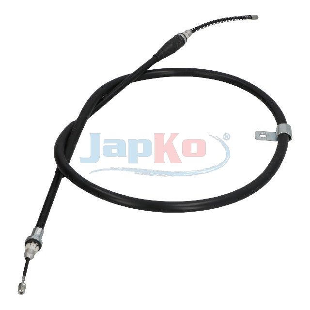 JAPKO 131161R Cable Pull, parking brake