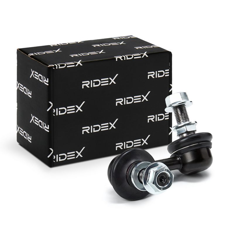 биалета RIDEX