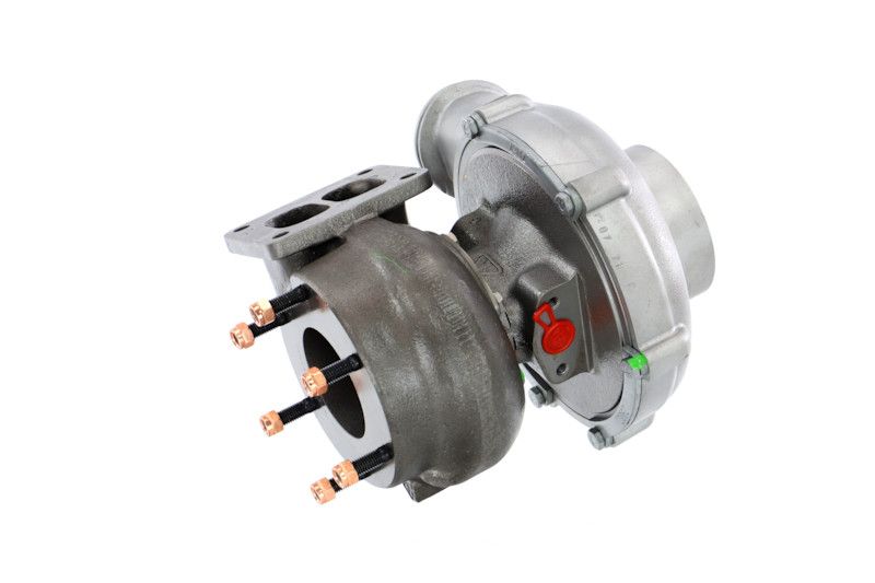 REMANTE 003-001-002417R Charger, charging (supercharged/turbocharged)