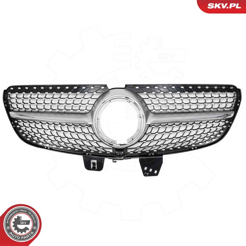 Radiaatorivõre, ESEN SKV...