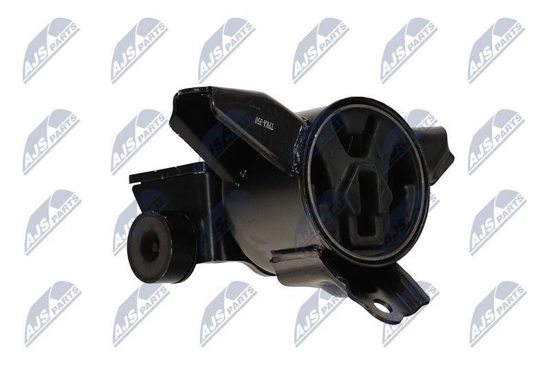 Paigutus, Mootor, NTY ZPS-KA-350