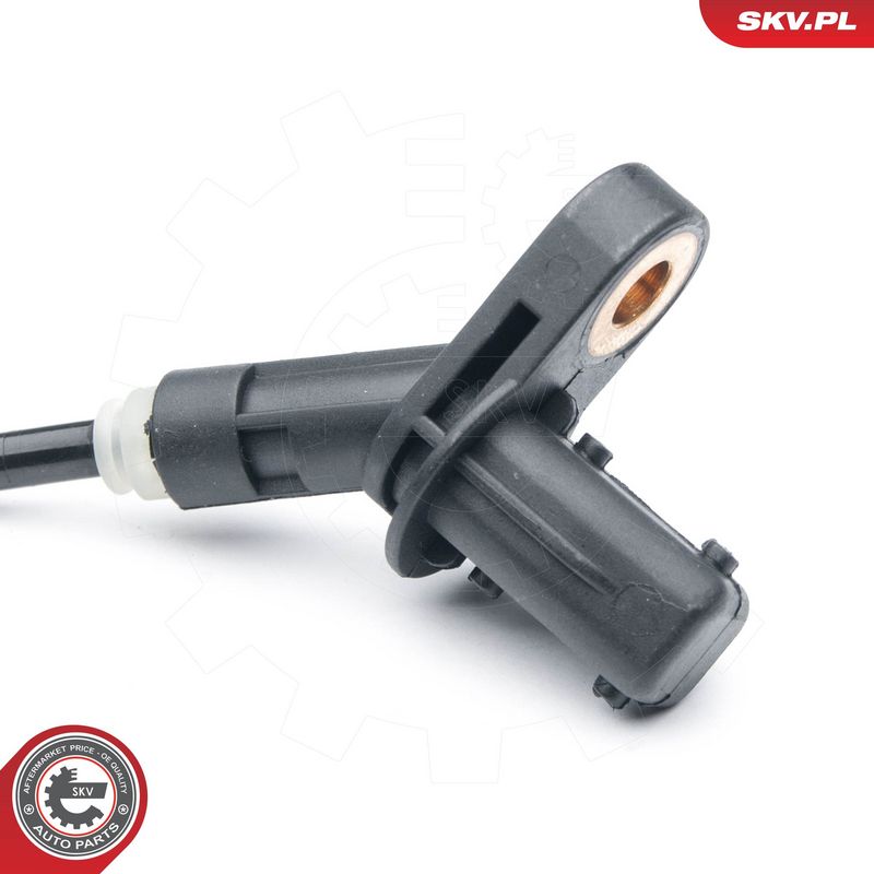 Andur, rattapöörete arv, ESEN SKV 06SKV314