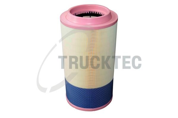 TRUCKTEC AUTOMOTIVE 05.14.022 - Air Filter