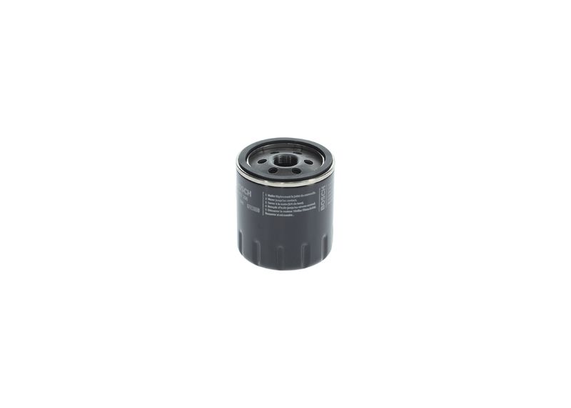 Filtro de aceite BOSCH F 026 407 396