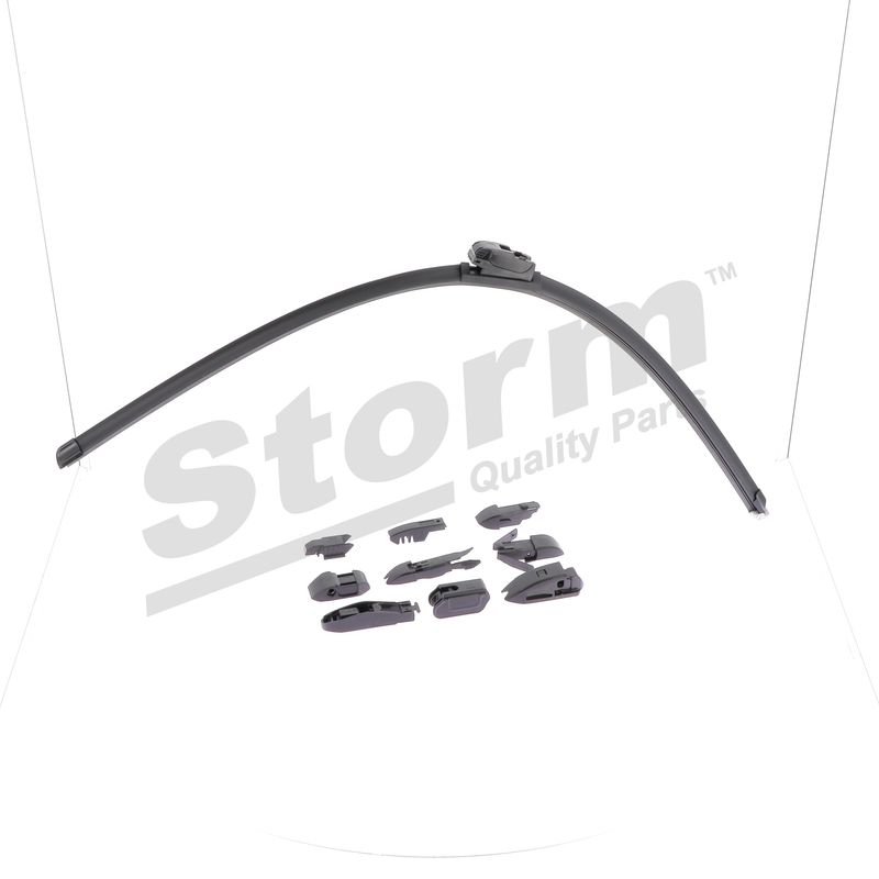 Balai d'essuie-glace STORM QUALITY PARTS 1000801