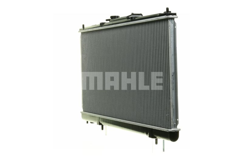 Product Image - Radiateur - CR546000S - MAHLE