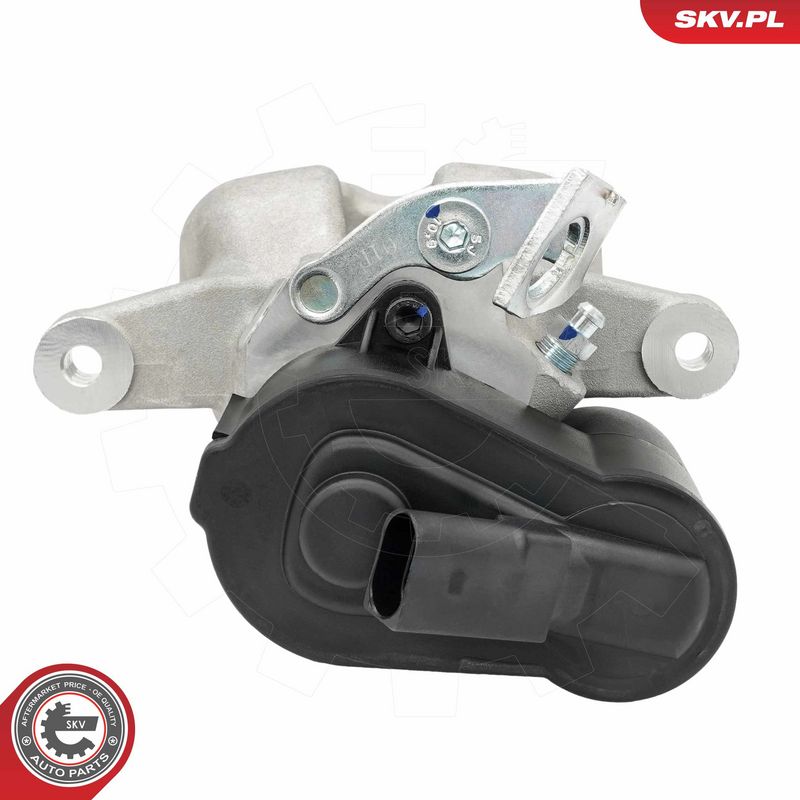 Pidurisadul, ESEN SKV 74SKV984