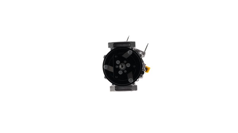 MAHLE ACP 1707 000S Компресор, система кондиціонування повітря