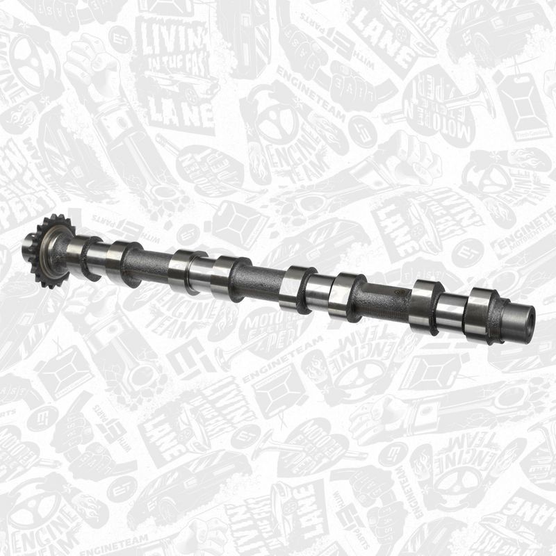 Product Image - Nokkenas - HV0318 - ET ENGINETEAM