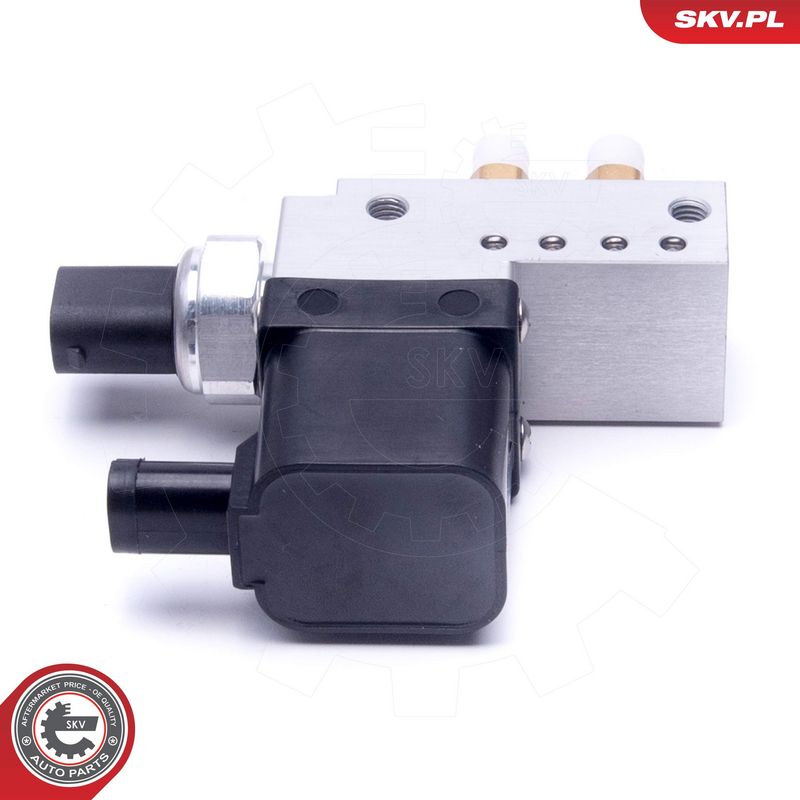 Klapp, suruõhuseade, ESEN SKV 93SKV807