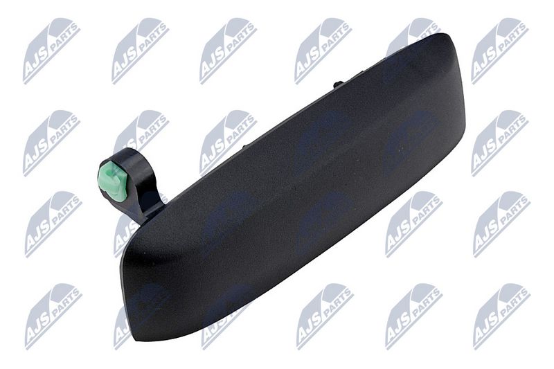 Väljaspoolne uksekäepide,...