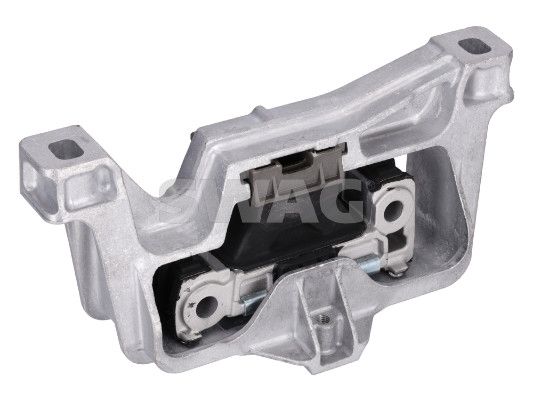 SWAG 10 10 1884 Mounting, engine
