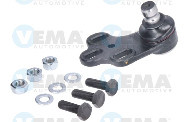 VEMA 16624 Joint / Creaking Noise