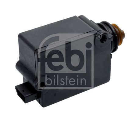 FEBI BILSTEIN 19093 Actuator, central locking system