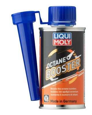 LIQUI MOLY Kuro priedas