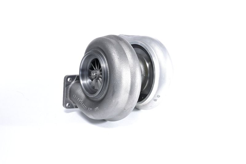 Compresor,sistem de supraalimentare T918463 BTS Turbo
