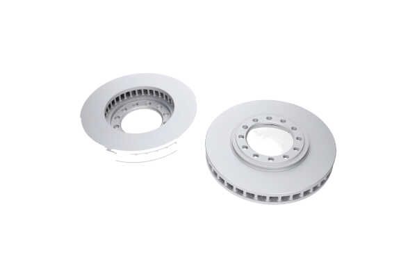 Kavo Parts BR-3712-C Brake Disc