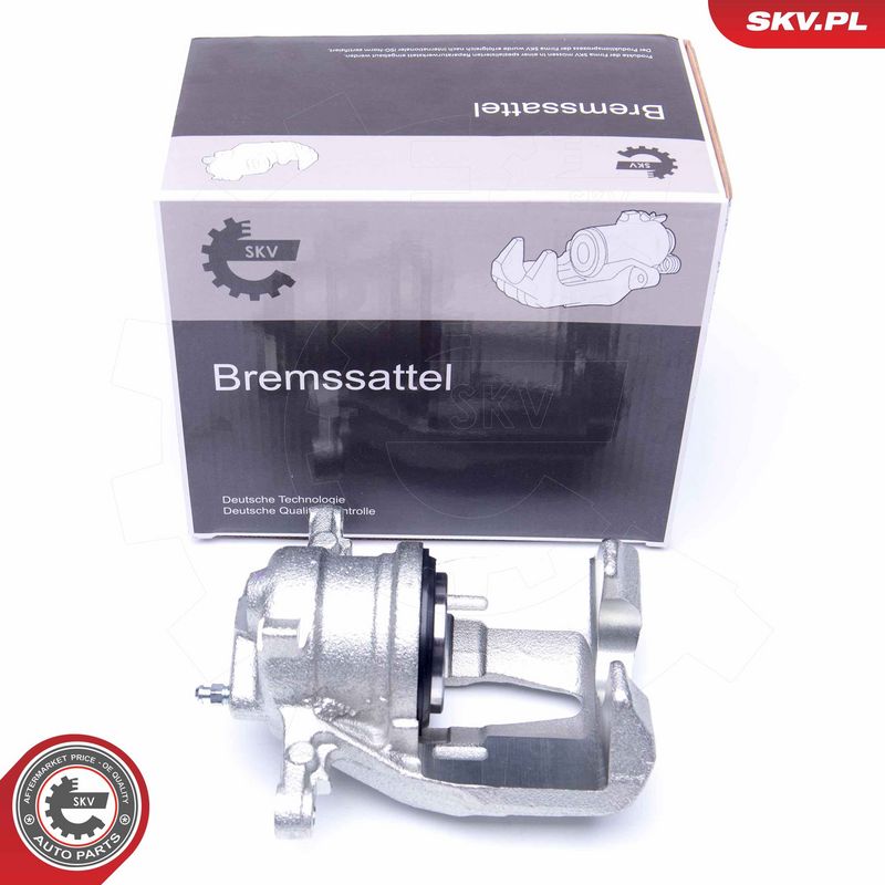 Pidurisadul, ESEN SKV 42SKV231