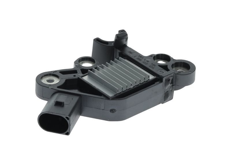 Regulator, alternator 1 986 AE0 035 BOSCH