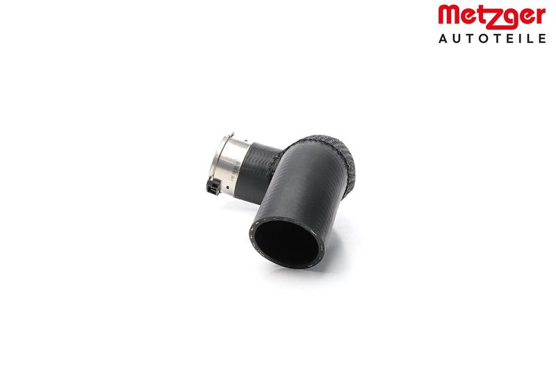 METZGER AUTOTEILE 2400782 Charge Air Hose