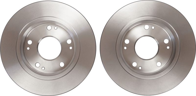 Piduriketas, TRW DF4837