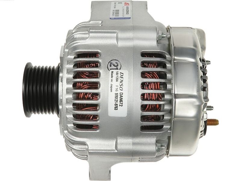 AS-PL A6090(DENSO) Alternator
