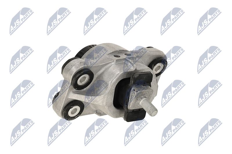 Paigutus, Mootor, NTY ZPS-LR-014