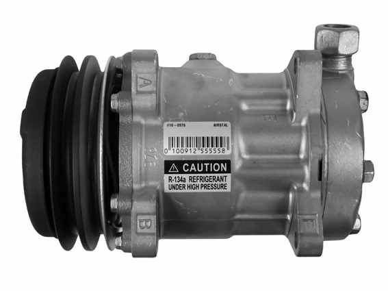 Airstal 10-0978 - Compressor, air conditioning